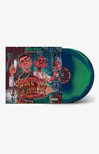 Drakeo The Ruler Thank You For Using GTL Vinyl Record