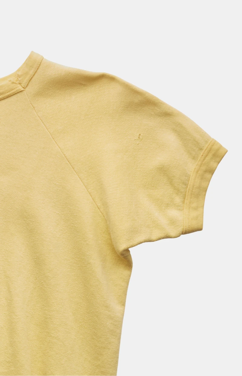 PS VINTAGE 80s American Entertainment Crew Neck Sweatshirt