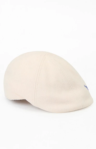 47 Brand LA Dodgers Baker Boy Hat