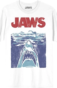 Jaws Vintage T-Shirt