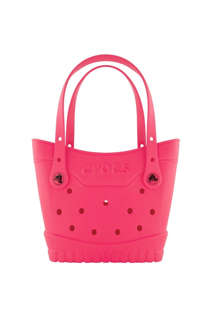 Crocs Berry Medium Classic Tote Bag