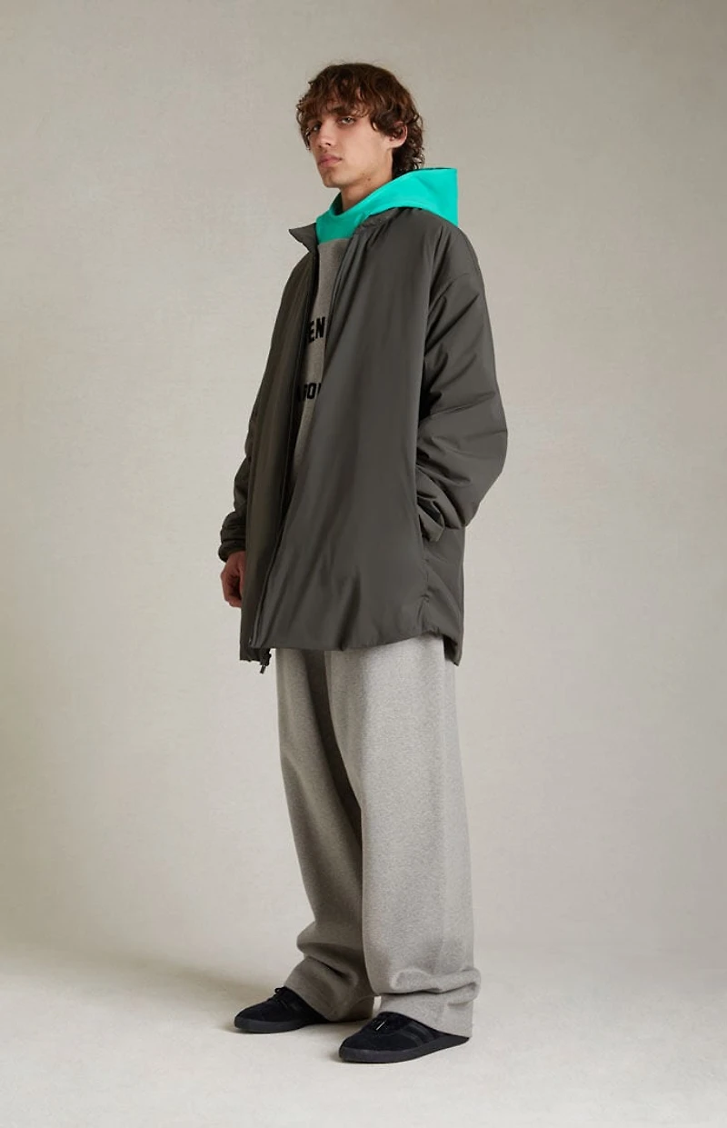 Fear of God ESSENTIALS Ink Filled Jacket