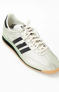 adidas Women's Silver SL 72 OG Sneakers