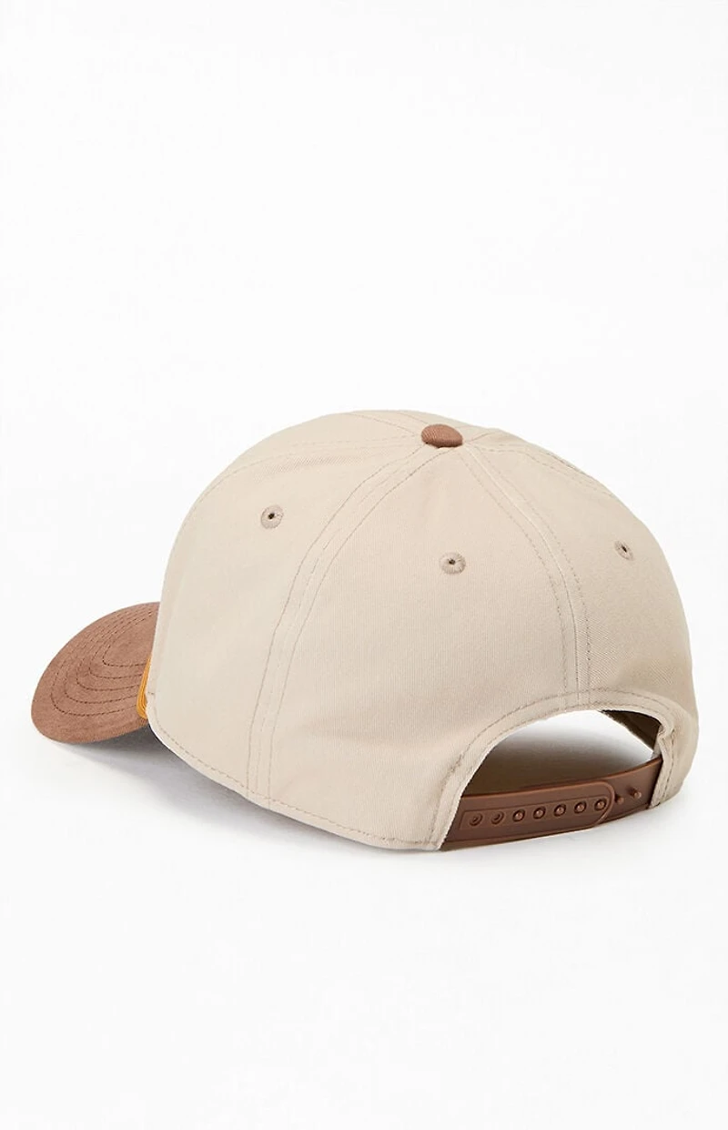 American Needle Coors Scottie Snapback Hat