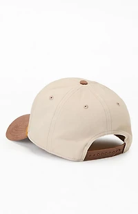 American Needle Coors Scottie Snapback Hat