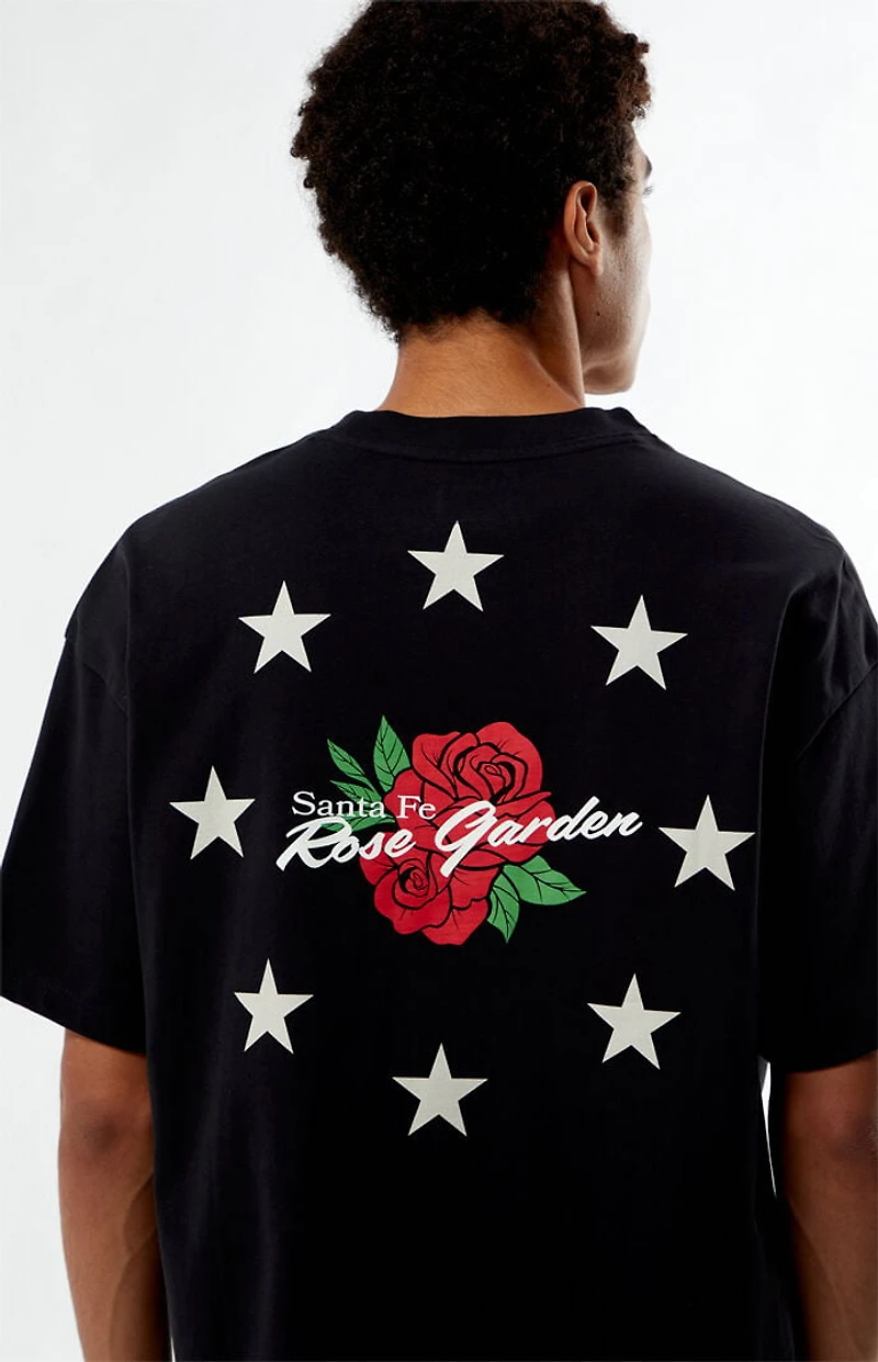 Pacsun Santa Fe T-Shirt