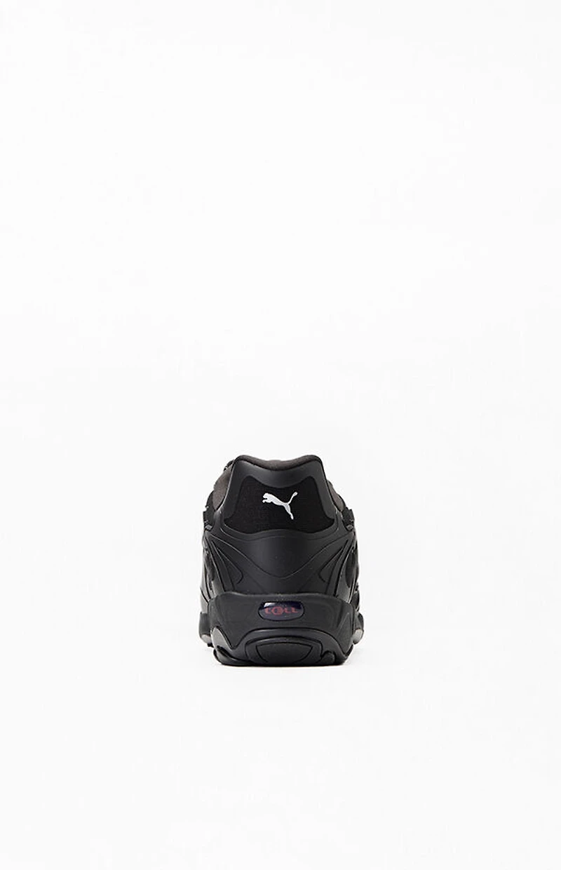 Puma Black Inhale Tech Street X Shoes