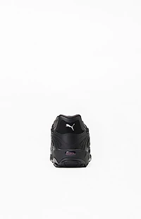 Puma Black Inhale Tech Street X Shoes