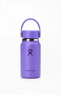 HYDRO FLASK Purple Micro Hydro Water Bottle