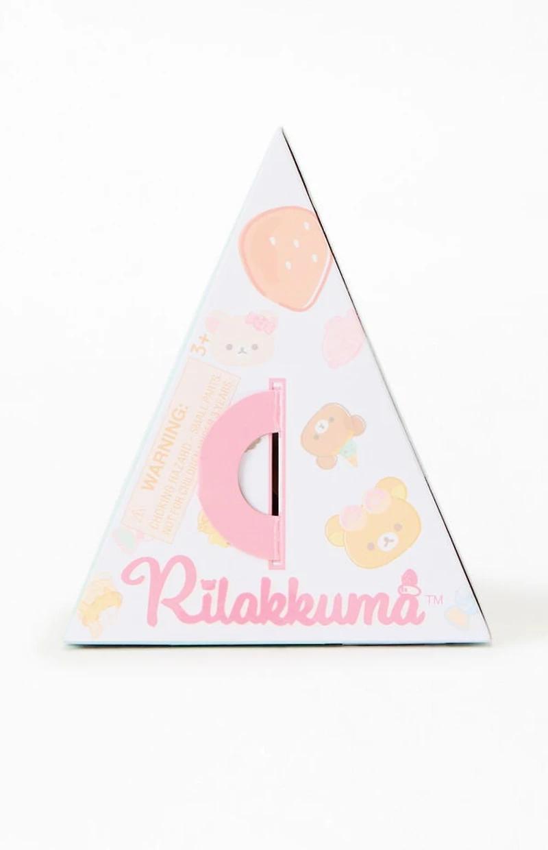 Rilakkuma Rilakkuma & Friends Blind Box