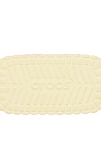 Crocs Yellow Micro Classic Tote Bag