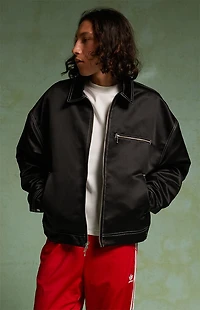 FIELD OF STUDY by Pacsun Brisbane Zip Up Jacket