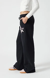 Pacsun 333 Charm Baggy Sweatpants