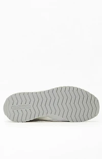 Reebok Women's Gray Classic AZ Sneakers