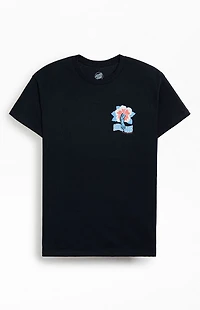 Santa Cruz Roskopp Voodoo Room T-Shirt