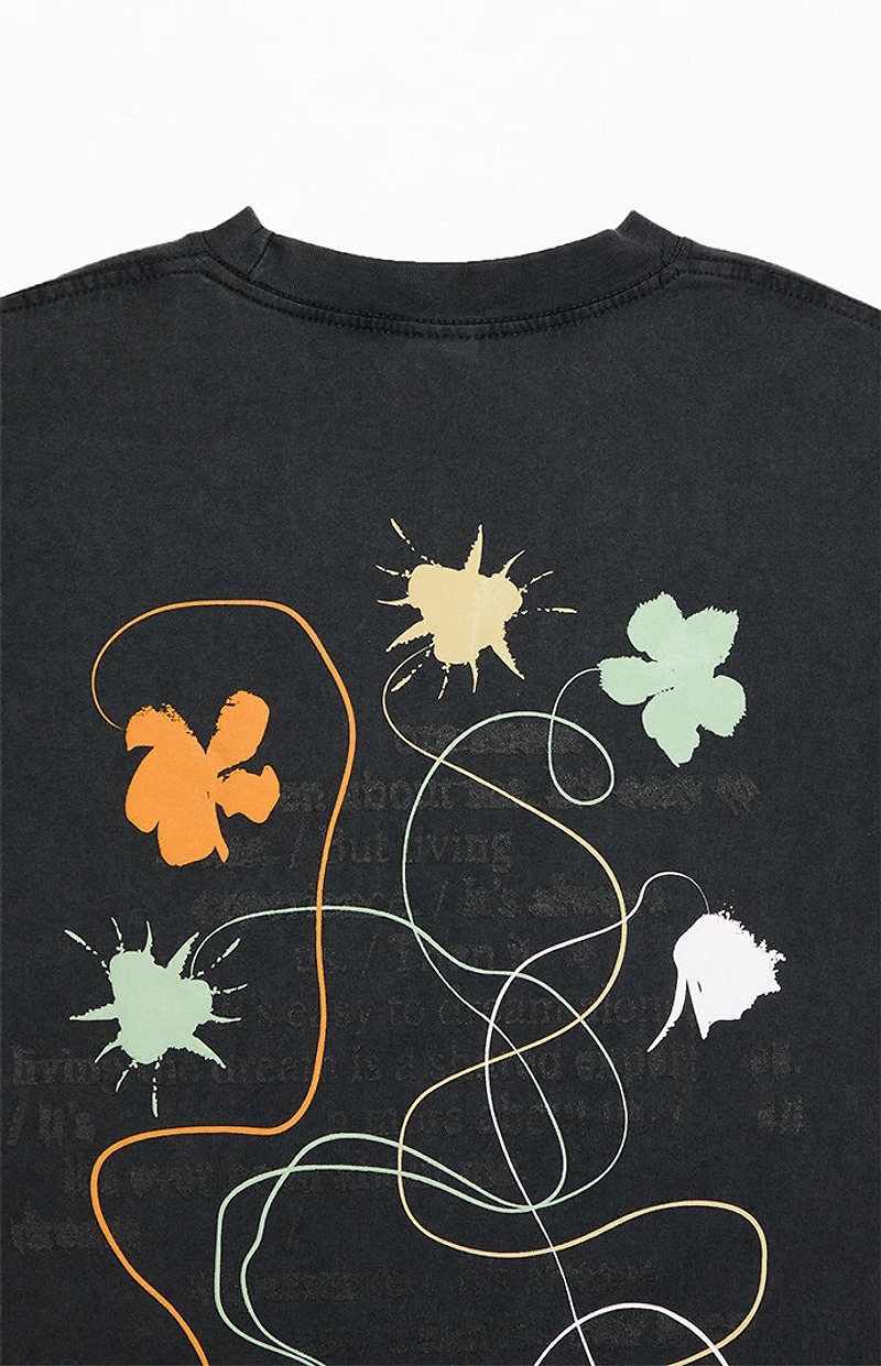 UPRISERS Us More Than Me T-Shirt