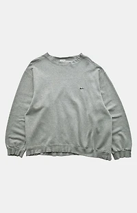 PS VINTAGE 2000s Nike Crew Neck Sweatshirt
