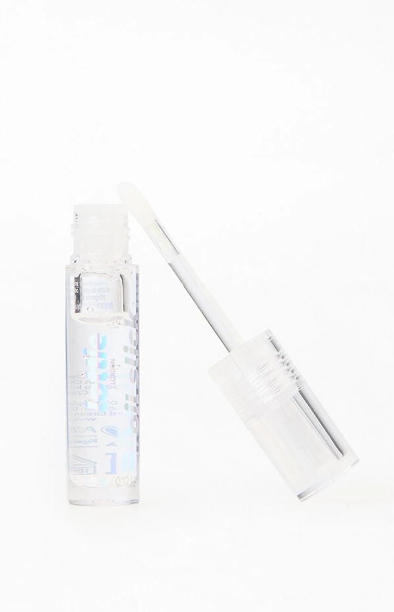 Lottie London Vanilla Oil Slick Lip Oil