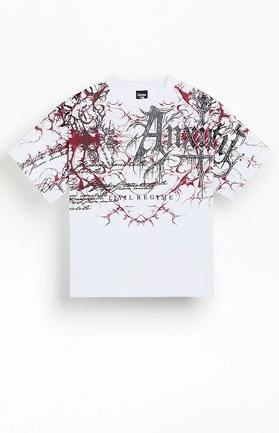 Civil February Skies T-Shirt