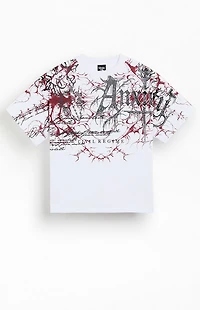 Civil February Skies T-Shirt