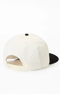 New Era Cincinatti Bengals 9FIFTY Chainstitch Snapback Hat