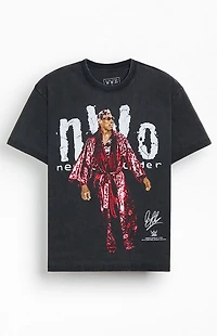 RODMAN BRAND x nWo Bad All Over T-Shirt