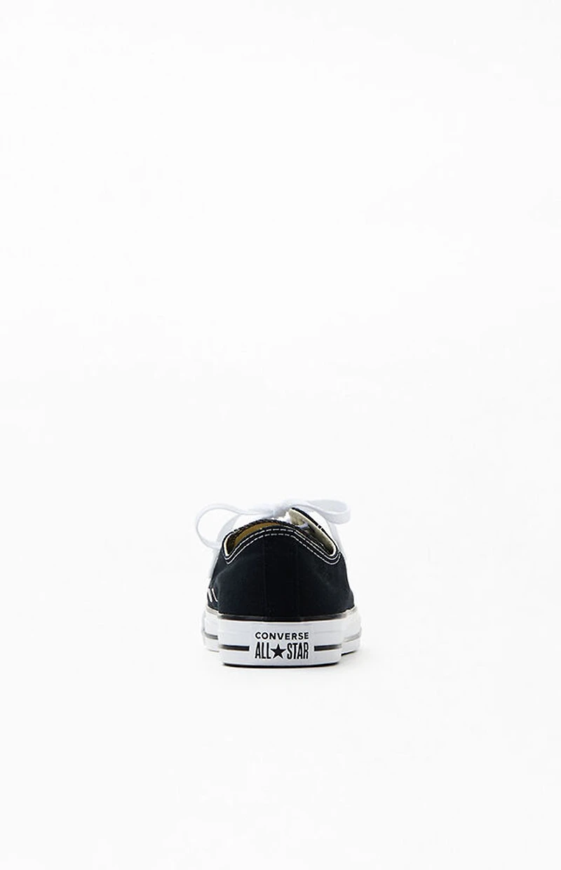 Converse Chuck Taylor All Star Low Shoes