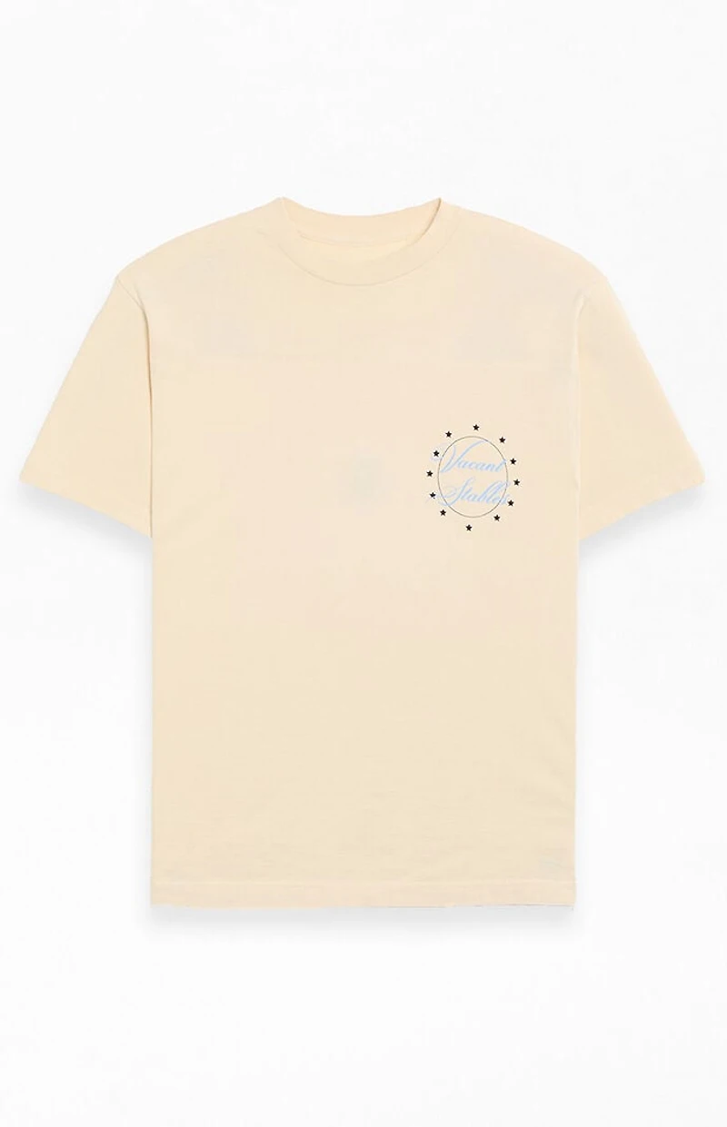 Pretty Vacant Nashville T-Shirt