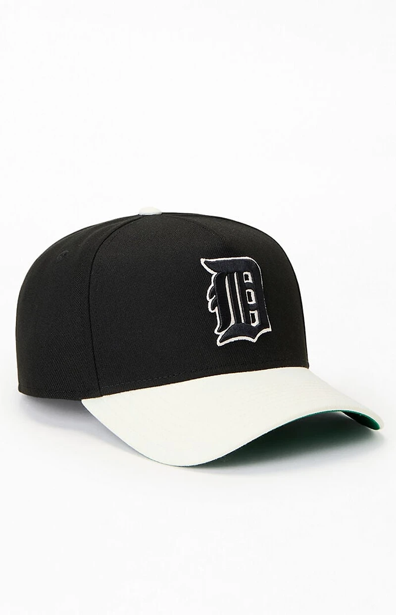 New Era Detroit Tigers 9FORTY Tonal Snapback Hat