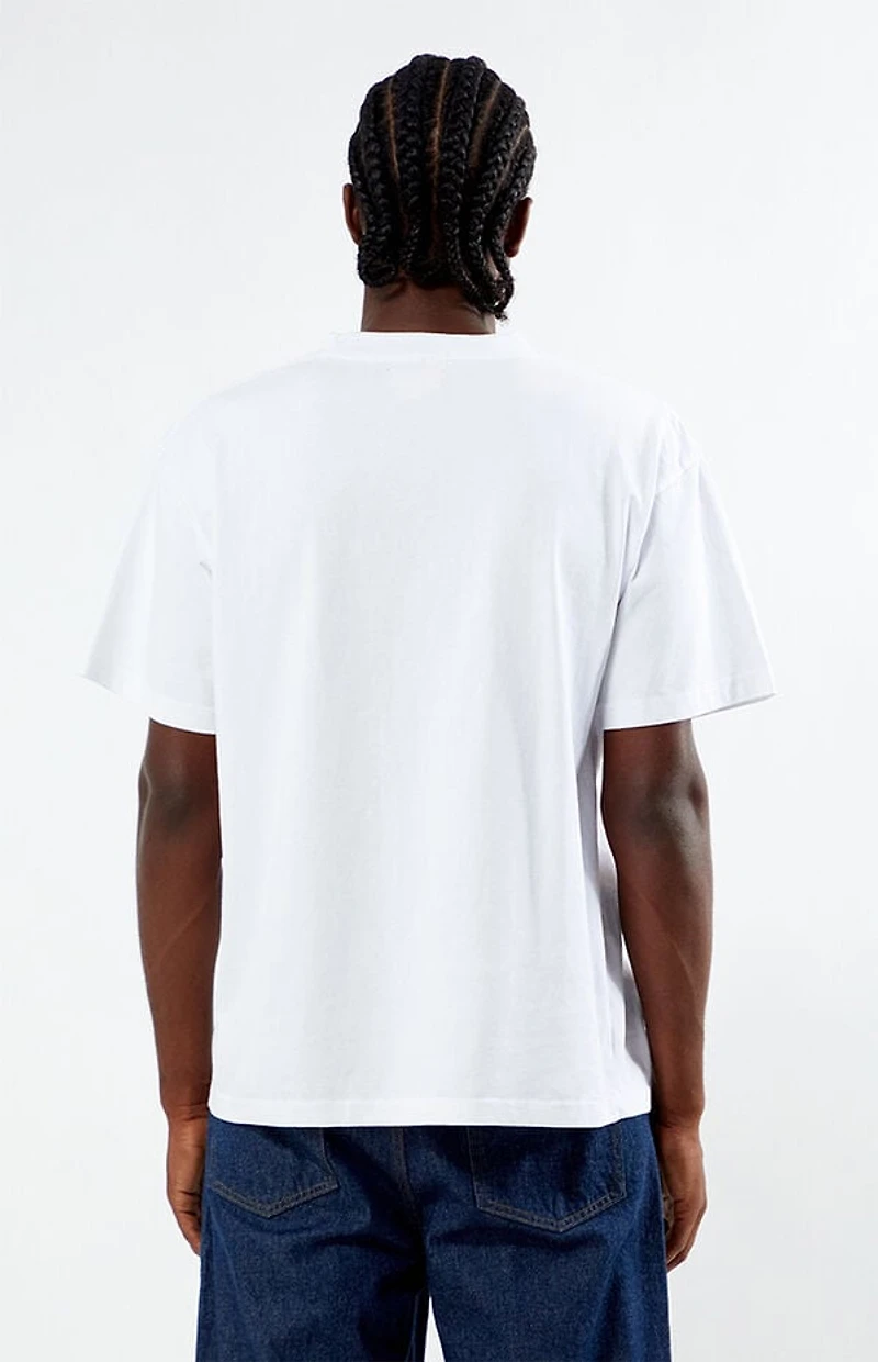 The Met x PacSun Dante Gabriel Rossetti Lady Lilith T-Shirt