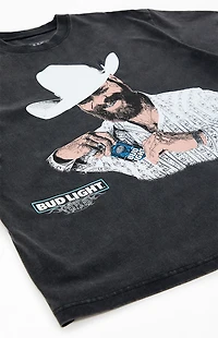 Post Malone x Bud Light Dusk T-Shirt