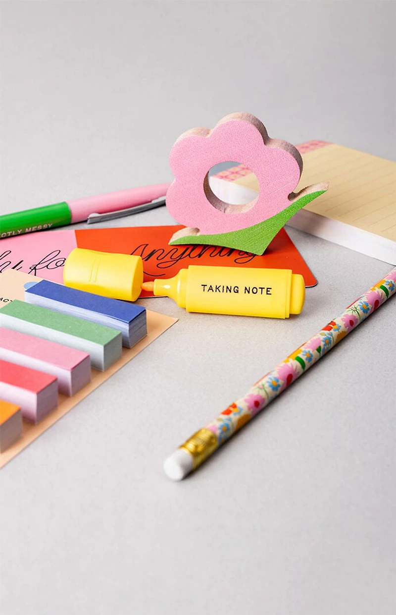 ban.do I'm Busy Reading Kit
