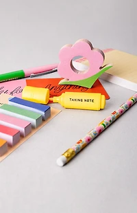 ban.do I'm Busy Reading Kit