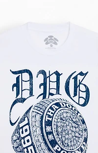 DPG x Death Row Ring T-Shirt