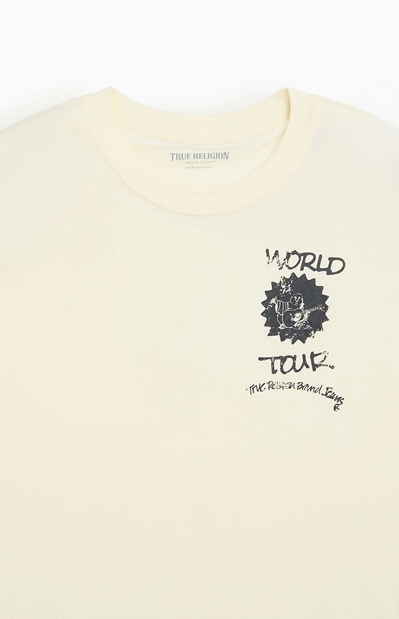 True Religion Speech Bubble T-Shirt
