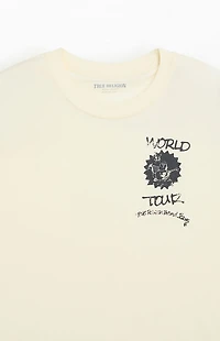 True Religion Speech Bubble T-Shirt