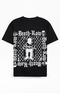 Death Row Records LA T-Shirt
