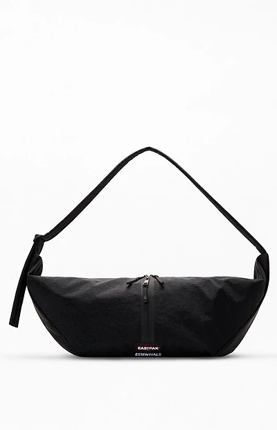 Eastpak x Fear of God ESSENTIALS Black Shell Bag