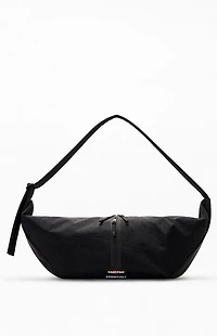 Eastpak x Fear of God ESSENTIALS Black Shell Bag
