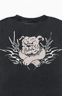 Pacsun Bulldog T-Shirt