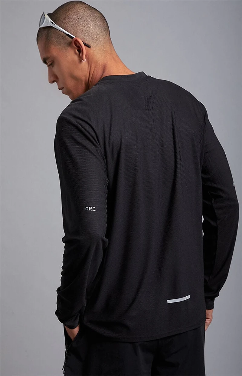 A.R.C. Active Performance Long Sleeve T-Shirt