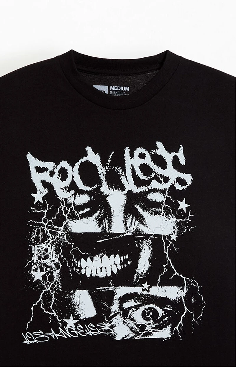 Young & Reckless Static Vision T-Shirt