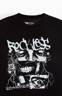 Young & Reckless Static Vision T-Shirt