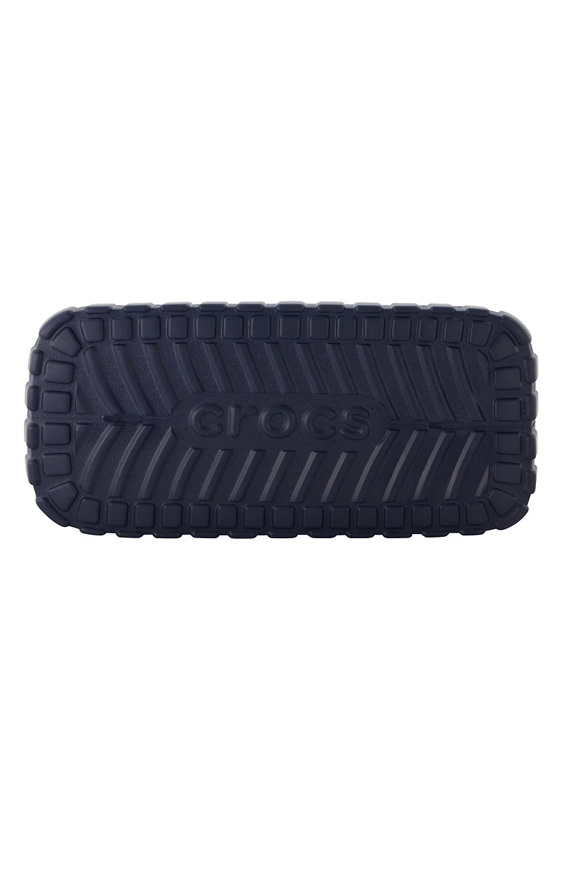 Crocs Navy Small Classic Tote Bag