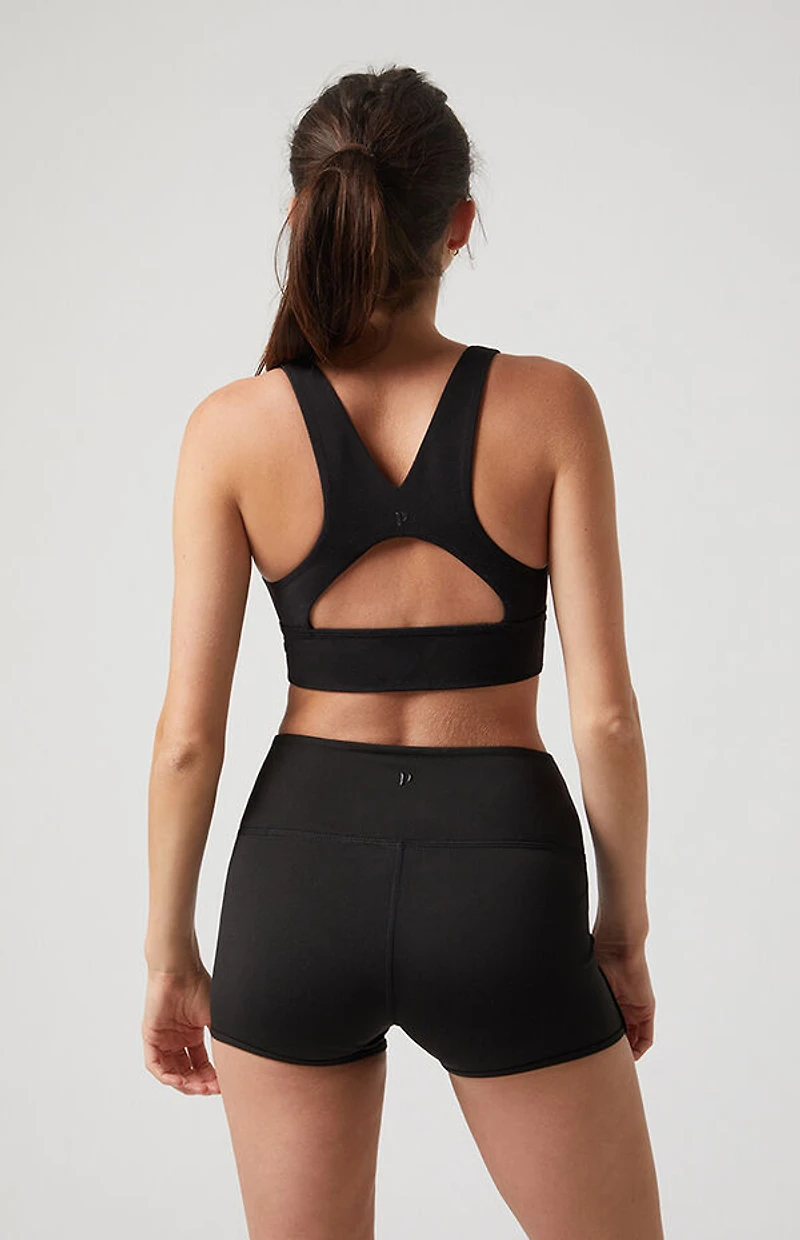 PAC 1980 Active A Cinch Sports Bra