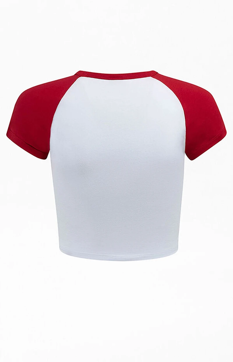 HYPE & VICE Pi Beta Phi Homerun T-Shirt
