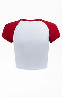HYPE & VICE Pi Beta Phi Homerun T-Shirt