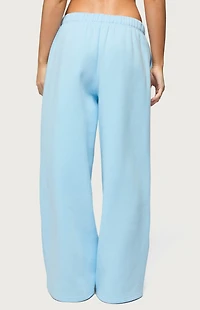 Edikted Pastel Edit Sweatpants
