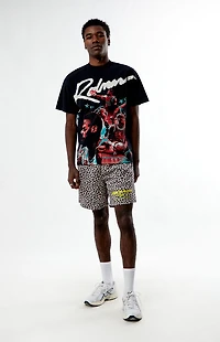 RODMAN BRAND Star Slide T-Shirt