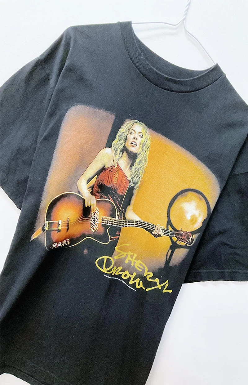 GOAT Vintage Sheryl Crow Tee